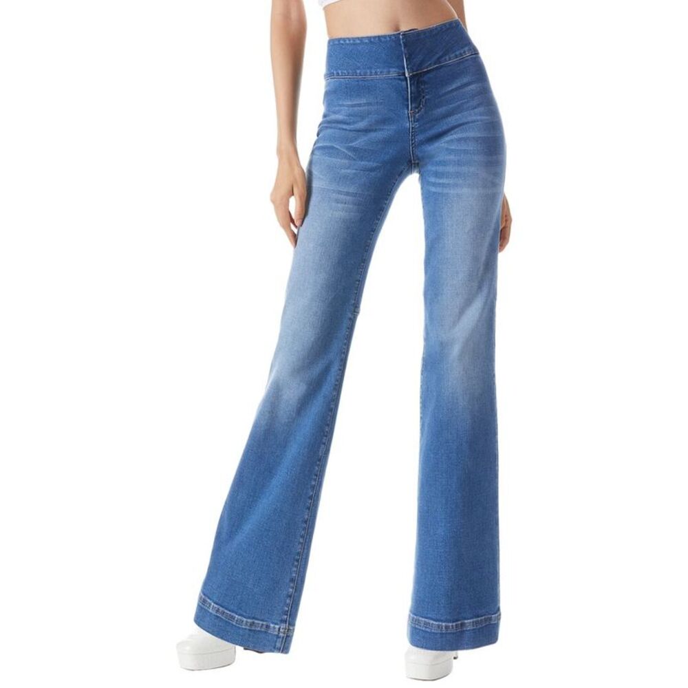 alice + olivia Olivia Jean